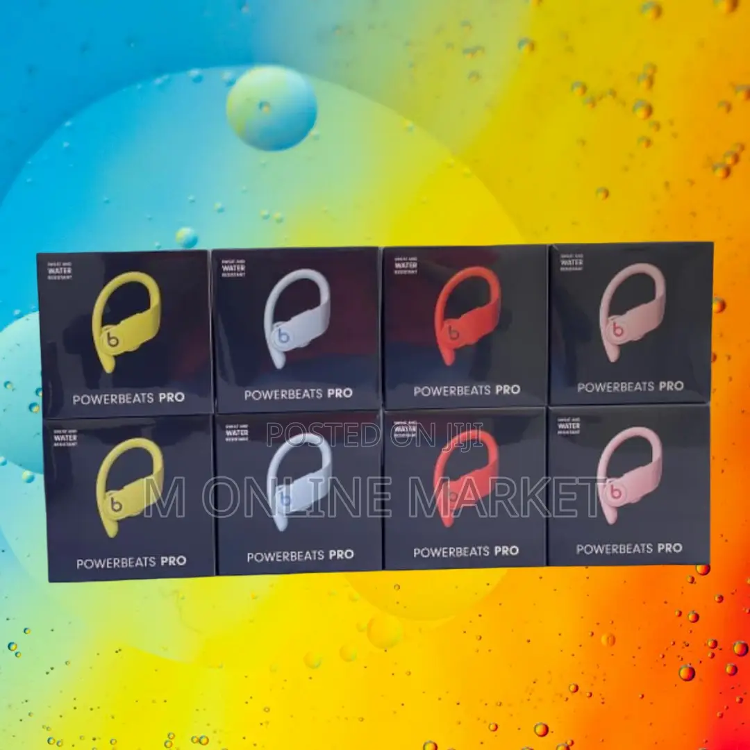 Get the Power, Get the Pro