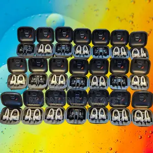 Photo - Powerbeats Pro: Seamlessly Connect