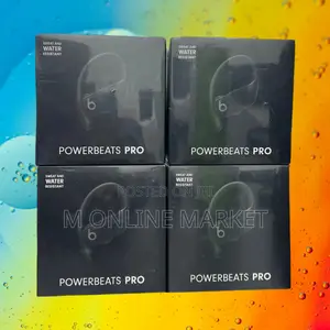 Powerbeats Pro: Unlock Your Potential