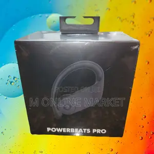 Powerbeats Pro: Hear Your Best