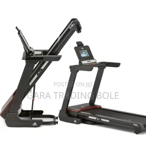 Adidas Treadmill New