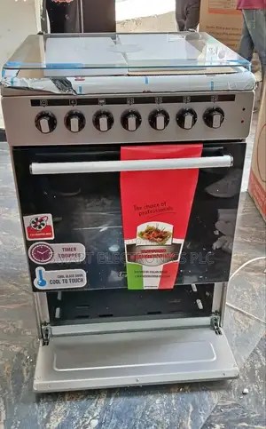 Lofratelli Free Standing Oven 60/60