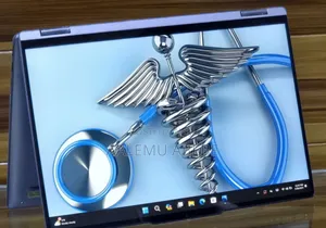 New Laptop Lenovo Yoga 7i 16GB Intel Core I7 SSD 512GB