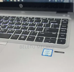 New Laptop HP EliteBook 840 G3 8GB Intel Core I7 SSD 512GB