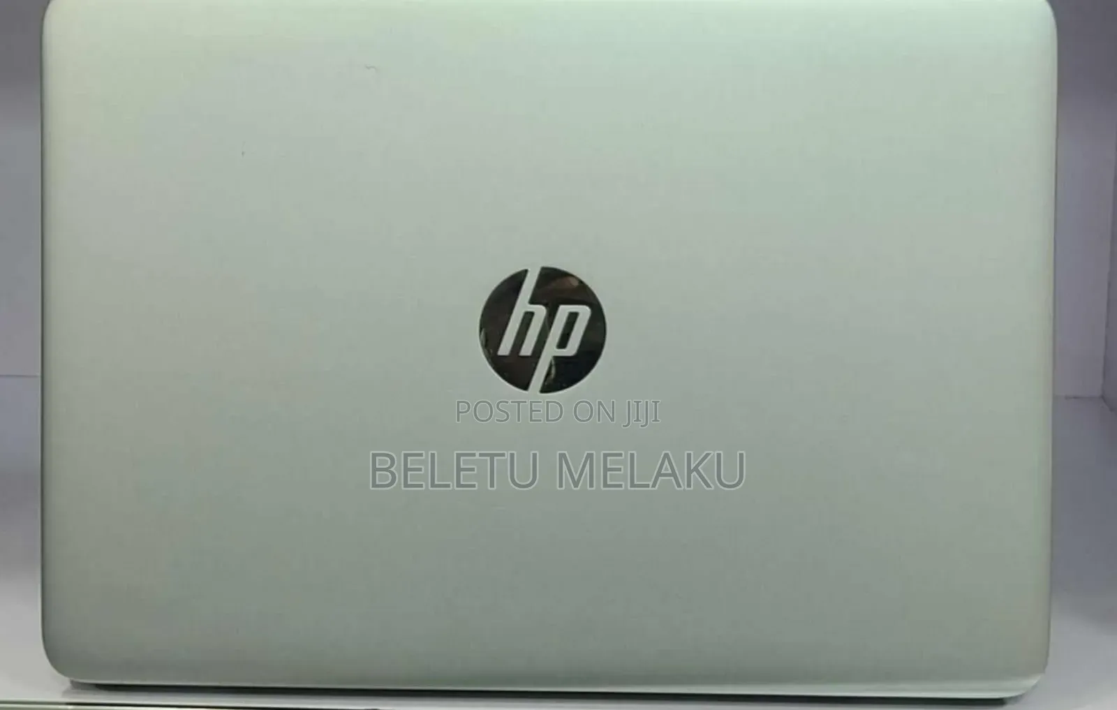 New Laptop HP EliteBook 840 G3 8GB Intel Core I7 SSD 512GB