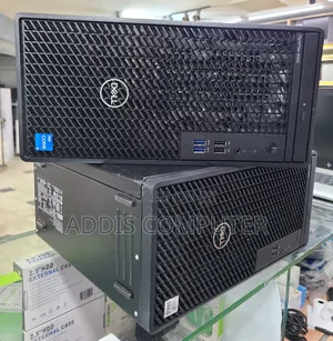 Desktop Computer Dell OptiPlex 3000 MT 8GB Intel Core I5 HDD 1T