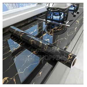 Protect Beautify! Adhesive Sticker for Moisture-Prone Areas