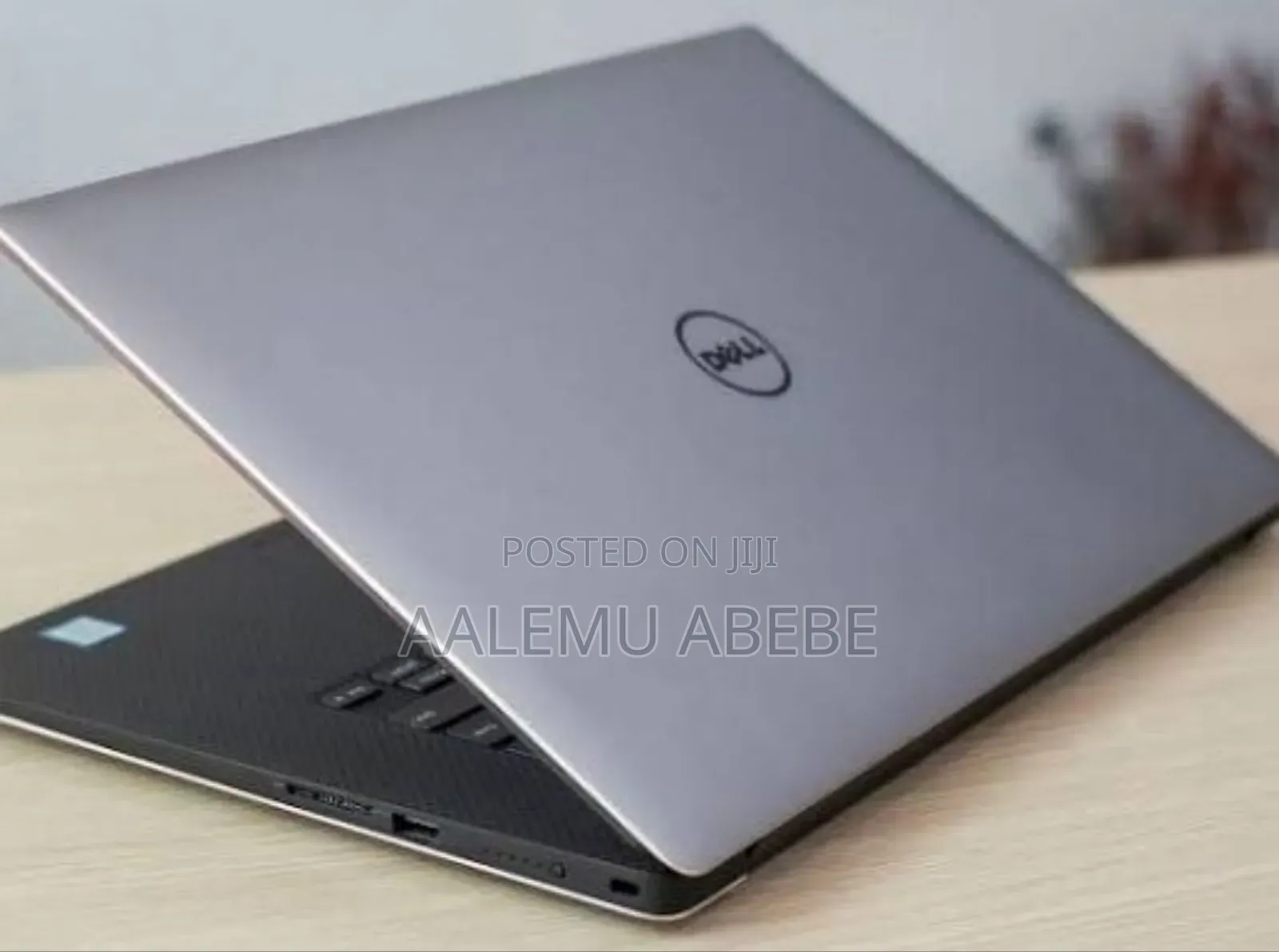 New Laptop Dell Precision 5540 32GB Intel Core I7 SSD 512GB