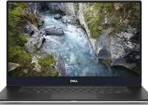 New Laptop Dell Precision 5540 32GB Intel Core I7 SSD 512GB