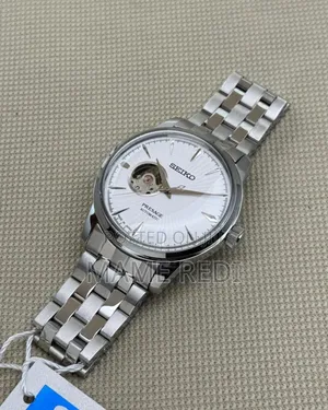 Photo - Seiko Automatic Watch for Him