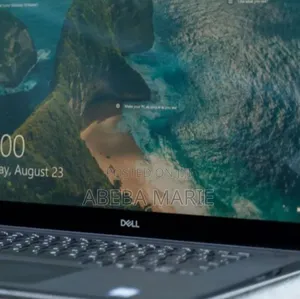 Photo - New Laptop Dell XPS 15 16GB Intel Core I7 SSD 512GB