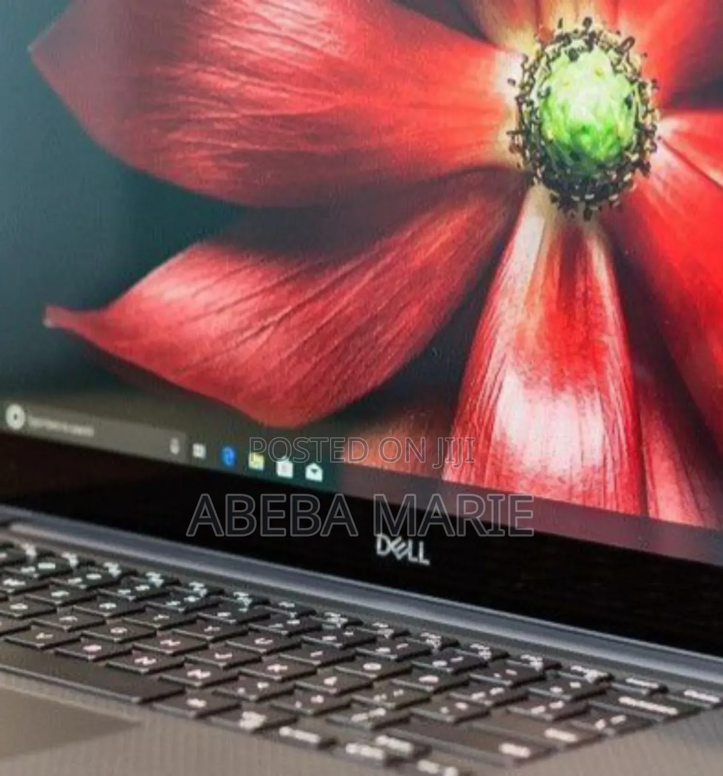 New Laptop Dell XPS 15 16GB Intel Core I7 SSD 512GB