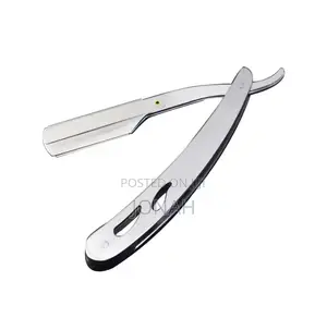 Barber Straight Razor Manual Shaver