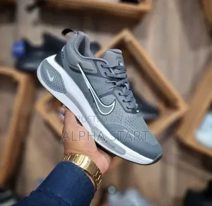 Photo - Nike Zoomx High Master Quality Smooth Runs Shoes for You