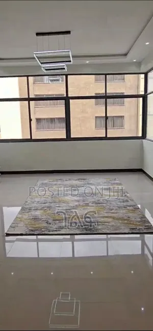 Photo - 3bdrm Apartment in ኖህ ፊጋ ሳይት, Bole for sale