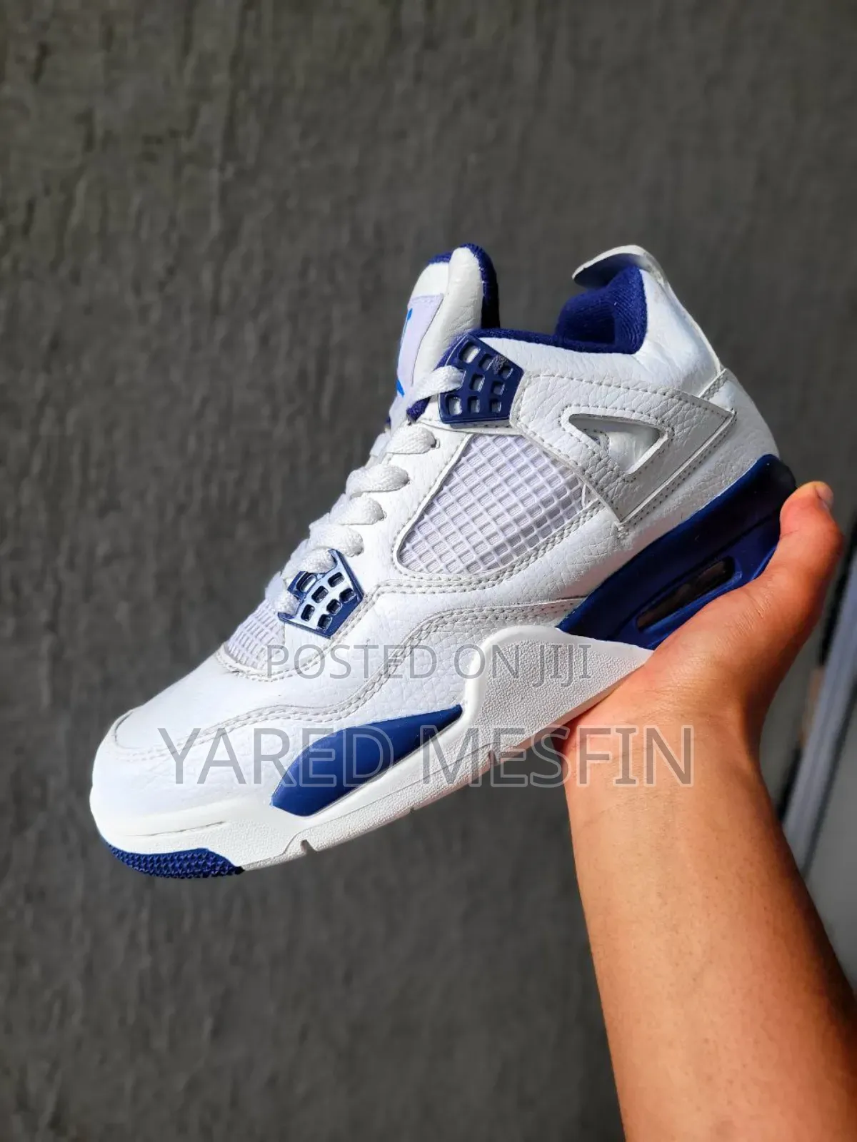 Air Jordan 4