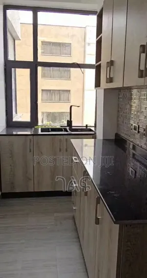 3bdrm Apartment in ኖህ ፊጋ ሳይት, Bole for sale
