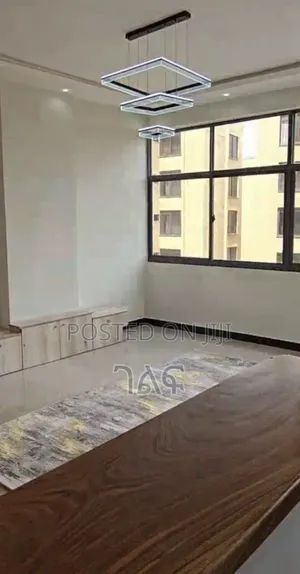3bdrm Apartment in ኖህ ፊጋ ሳይት, Bole for sale