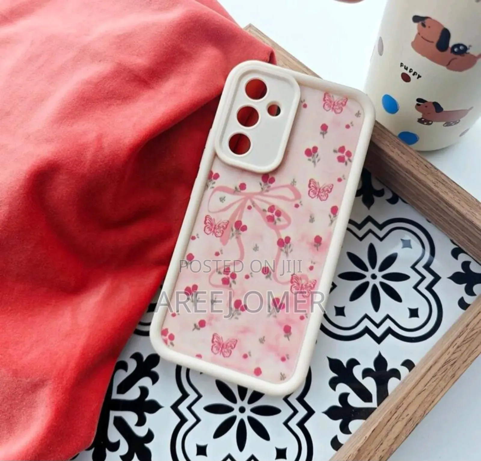 Phone Case