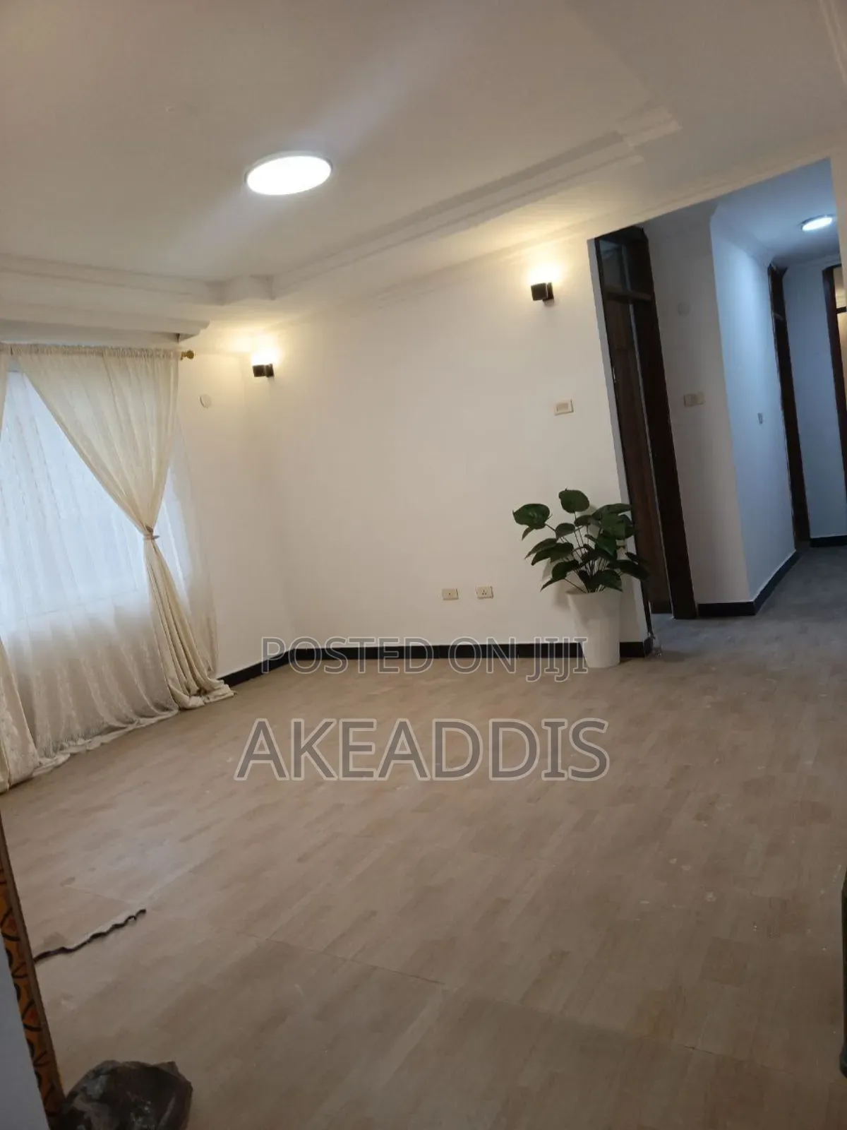 Furnished 2bdrm Condo in Bole Ayat for sale