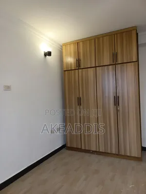 Furnished 2bdrm Condo in Bole Ayat for sale