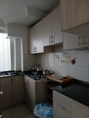 Furnished 2bdrm Condo in Bole Ayat for sale