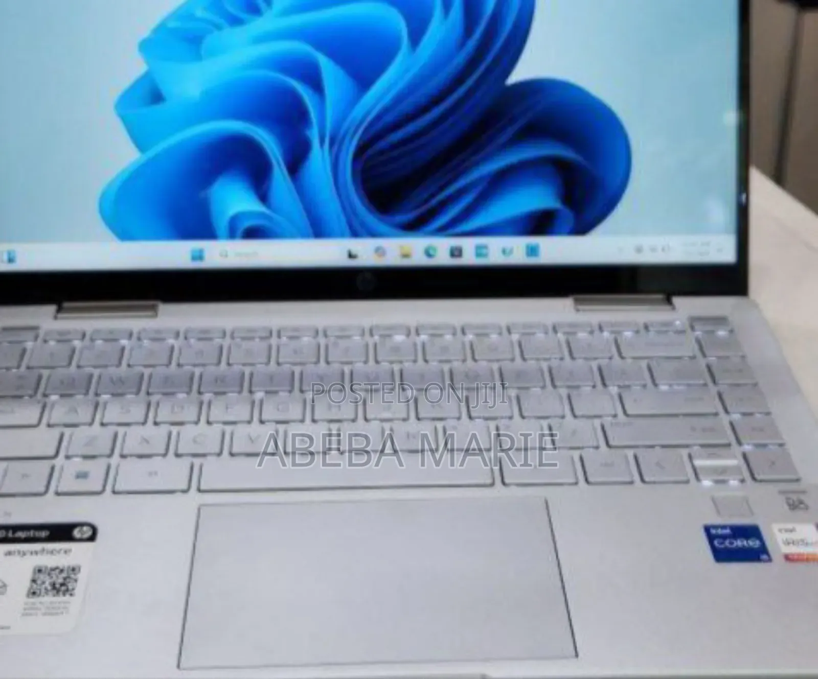 New Laptop HP Pavilion 14 16GB Intel Core I5 SSD 512GB