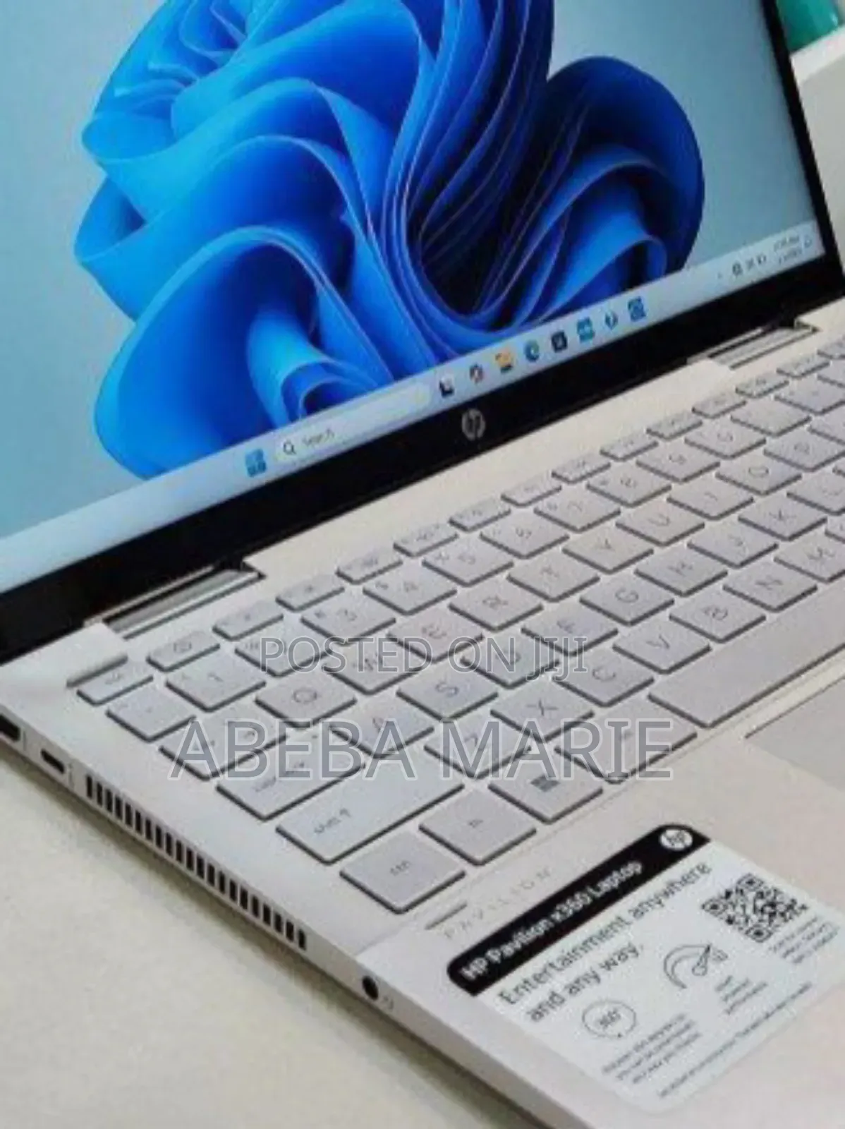 New Laptop HP Pavilion 14 16GB Intel Core I5 SSD 512GB