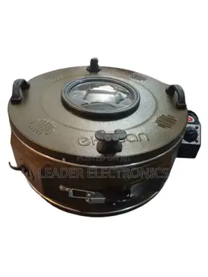 Photo - Ekosan Round Oven ( ኢኮሳን የዳቦ መጋገሪያ )