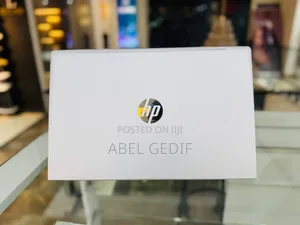 New Laptop HP ProBook 450 G9 16GB Intel Core I7 SSD 512GB