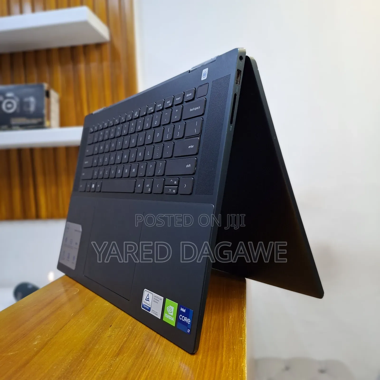 New Laptop Dell Inspiron 15 16GB Intel Core I7 SSD 1T