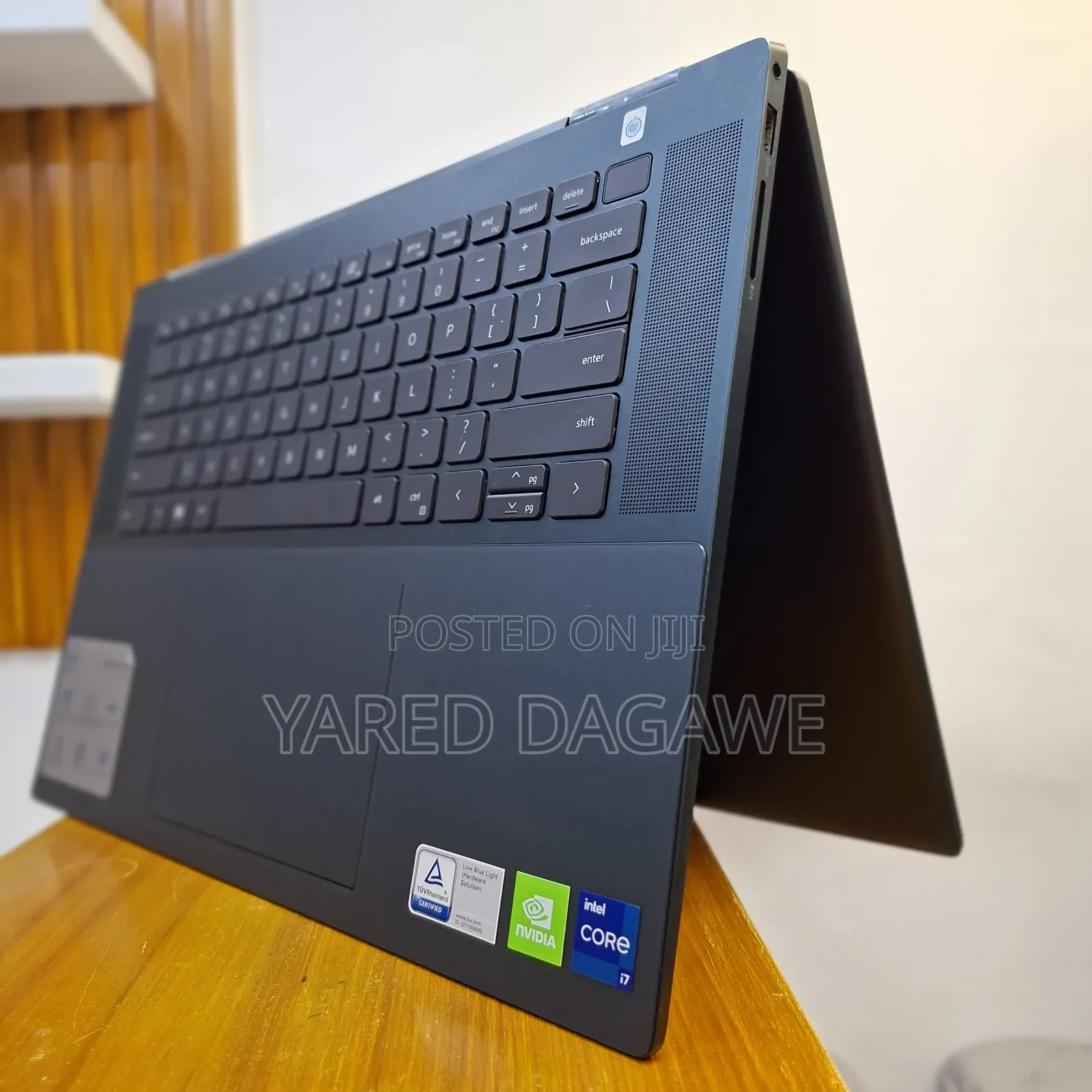 New Laptop Dell Inspiron 15 16GB Intel Core I7 SSD 1T