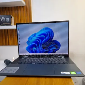 New Laptop Dell Inspiron 15 16GB Intel Core I7 SSD 1T