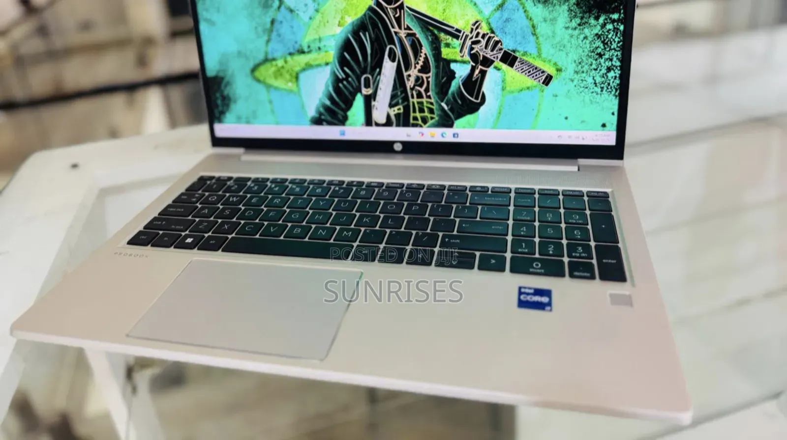 New Laptop HP ProBook 4310S 16GB Intel Core I7 SSD 512GB