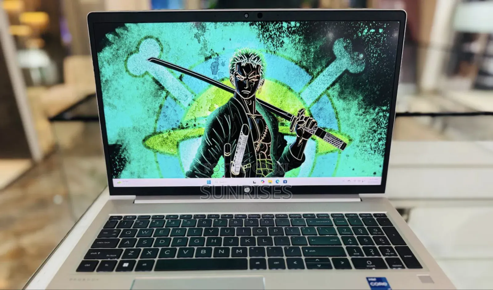 New Laptop HP ProBook 4310S 16GB Intel Core I7 SSD 512GB