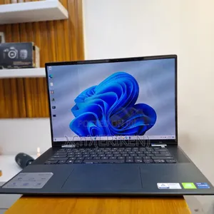 New Laptop Dell Inspiron 16 7630 16GB Intel Core I7 SSD 512GB