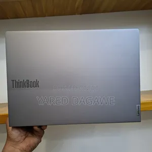 New Laptop Lenovo Thinkbook 14 16GB Intel Core Ultra 7 SSD 512GB