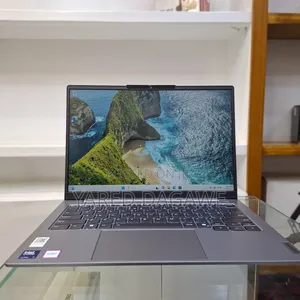 New Laptop Lenovo Thinkbook 14 16GB Intel Core Ultra 7 SSD 512GB