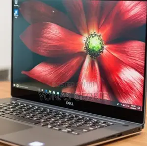 Photo - New Laptop Dell XPS 15 16GB Intel Core I7 SSD 512GB