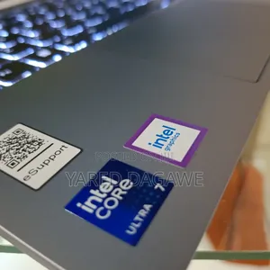 New Laptop Lenovo Thinkbook 14 16GB Intel Core Ultra 7 SSD 512GB