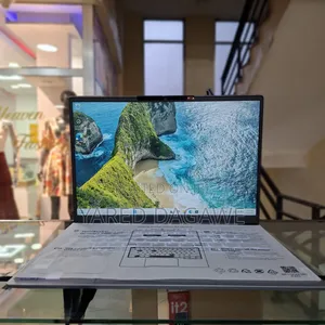 New Laptop Lenovo Thinkbook 14 16GB Intel Core Ultra 7 SSD 512GB