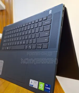 New Laptop Dell Inspiron 16 7630 16GB Intel Core I7 SSD 512GB