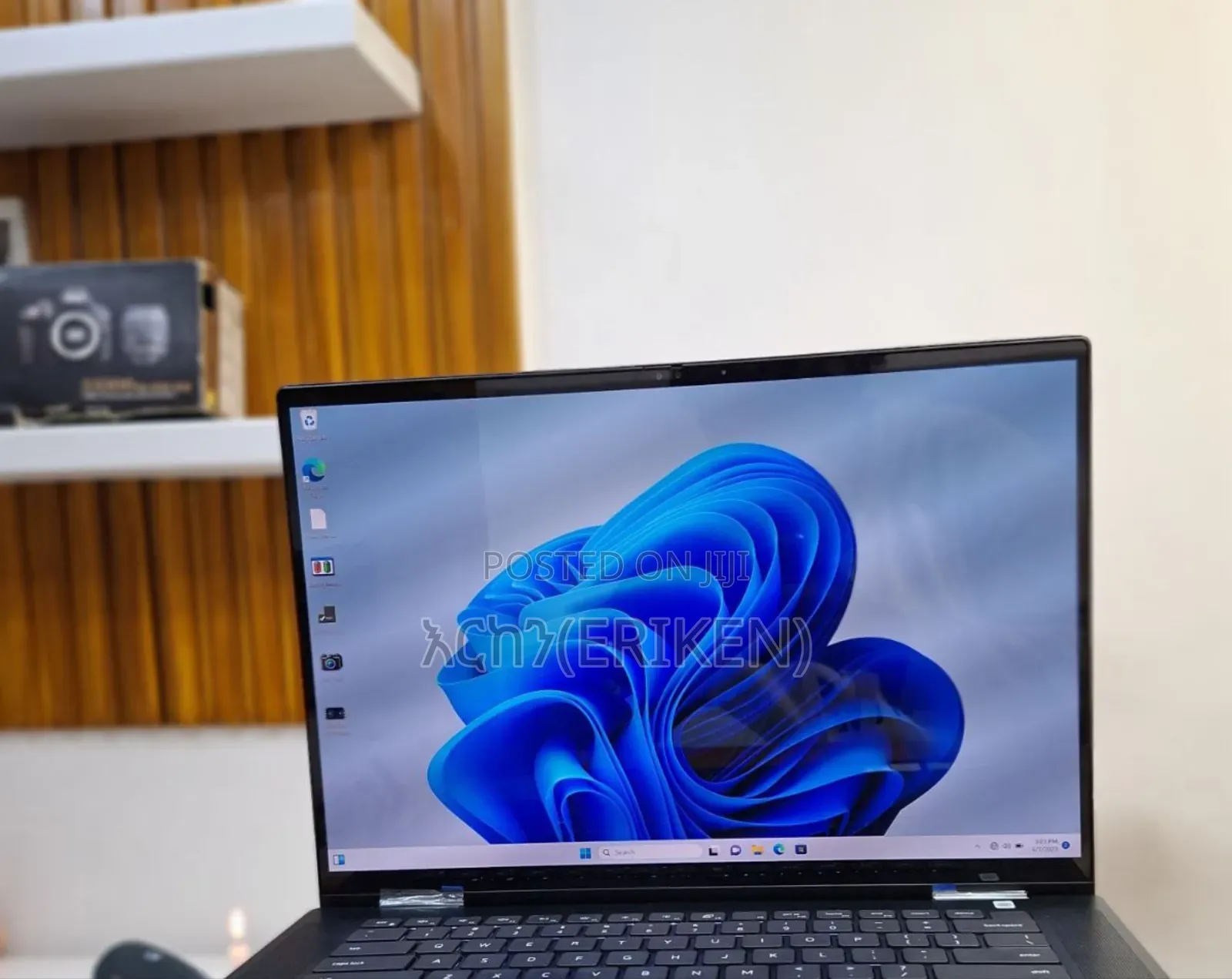 New Laptop Dell Inspiron 16 7630 16GB Intel Core I7 SSD 512GB