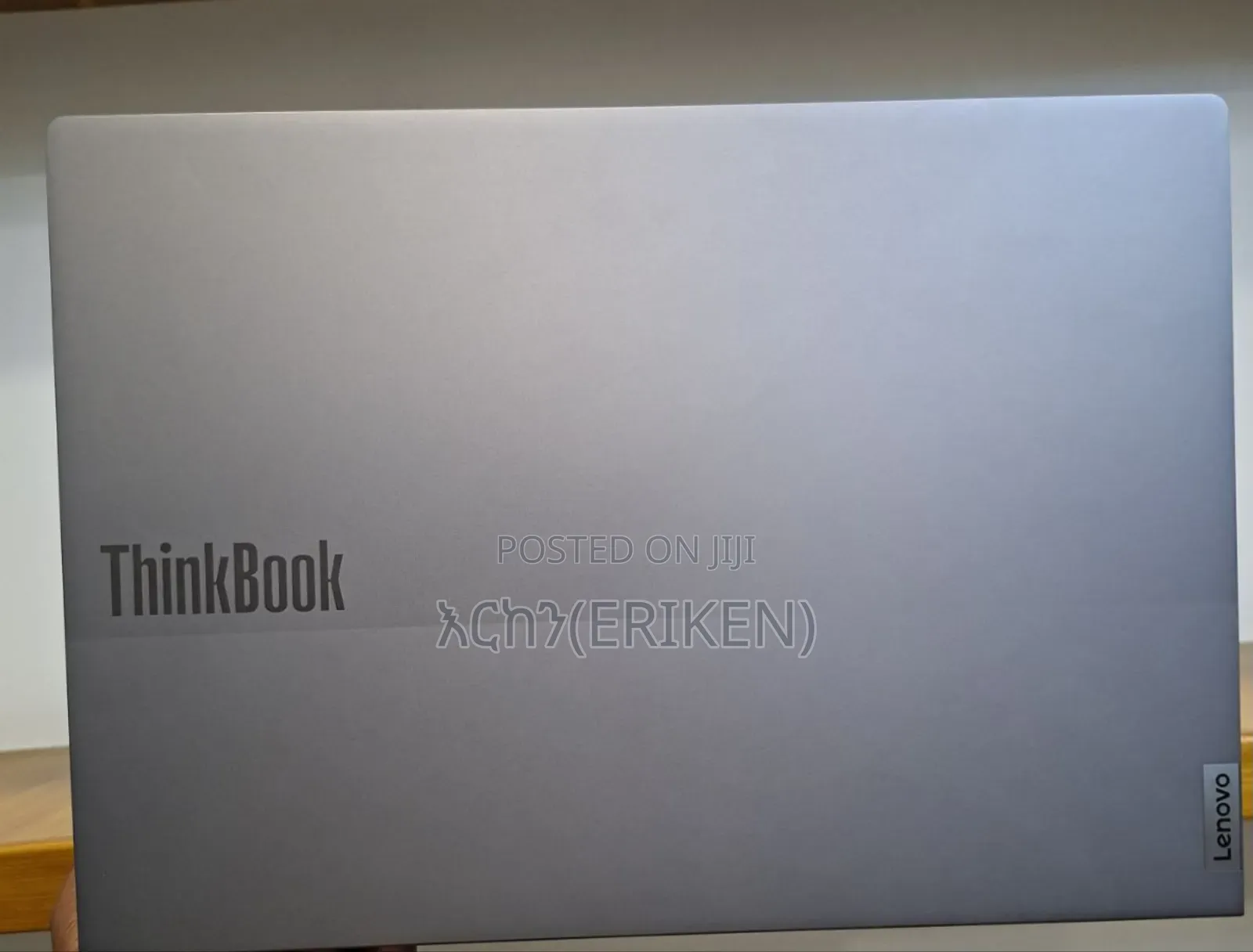 New Laptop Lenovo Thinkbook 14 16GB Intel Core Ultra 7 SSD 512GB