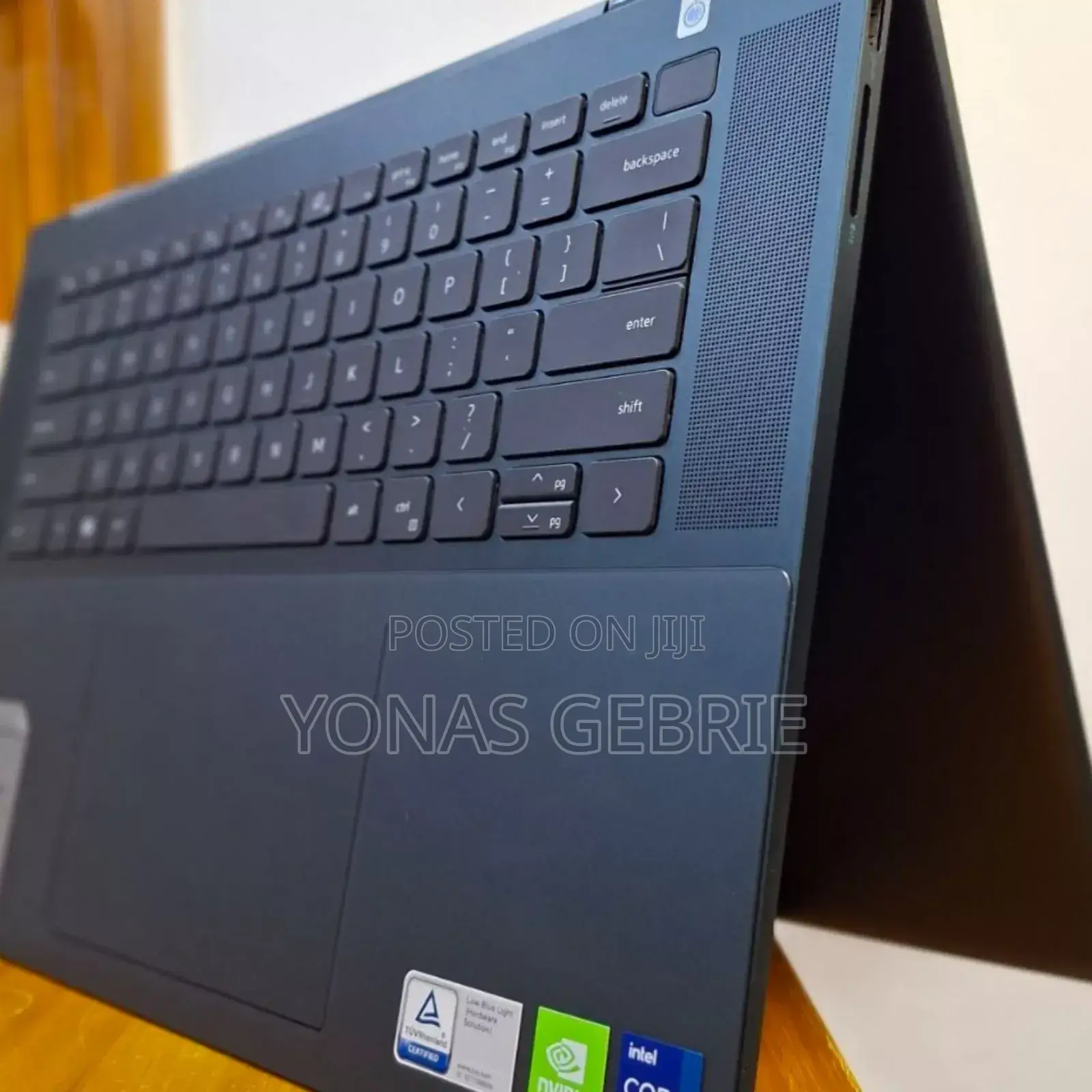 New Laptop Dell Inspiron 16 7630 16GB Intel Core I7 SSD 1T