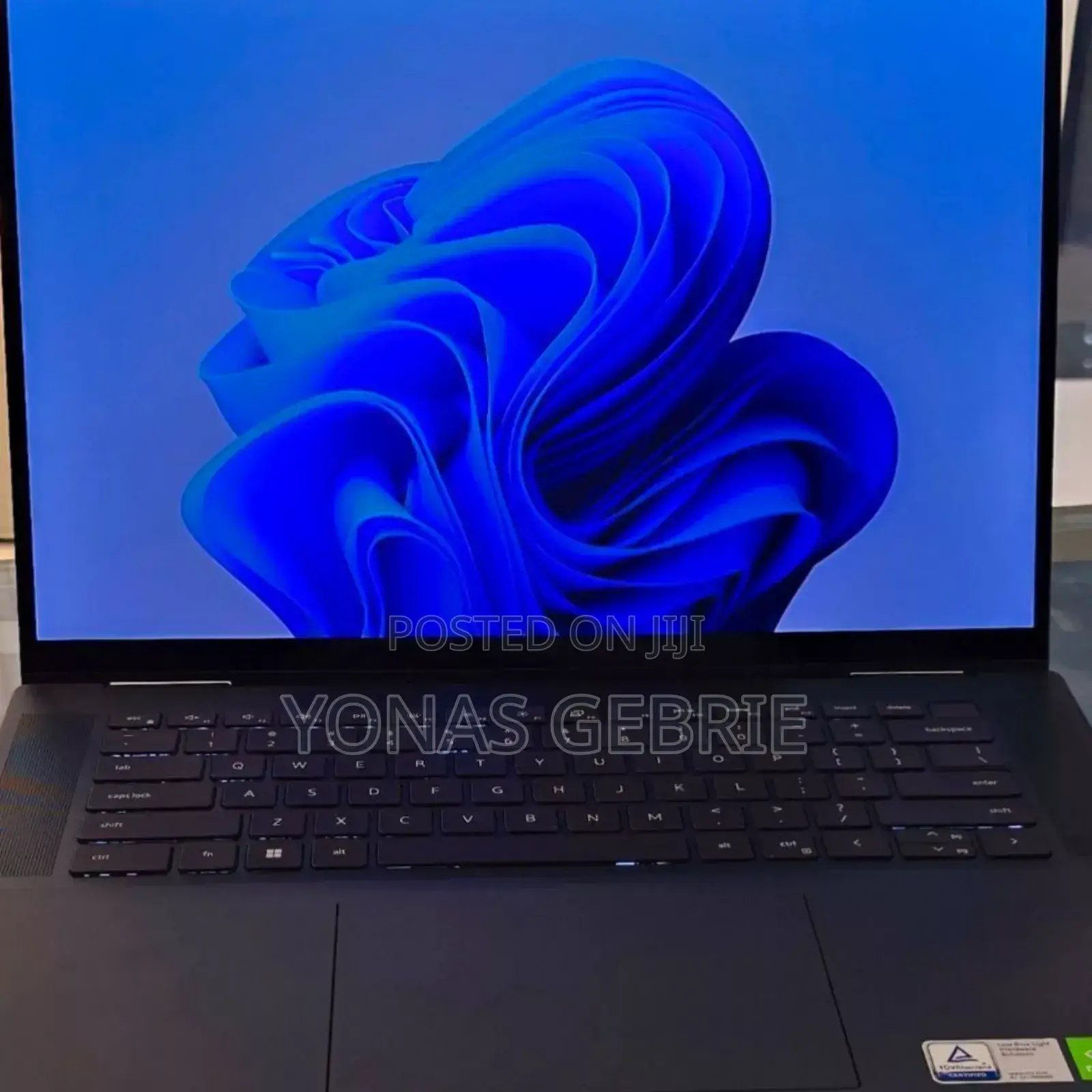 New Laptop Dell Inspiron 16 7630 16GB Intel Core I7 SSD 1T