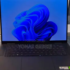 New Laptop Dell Inspiron 16 7630 16GB Intel Core I7 SSD 1T