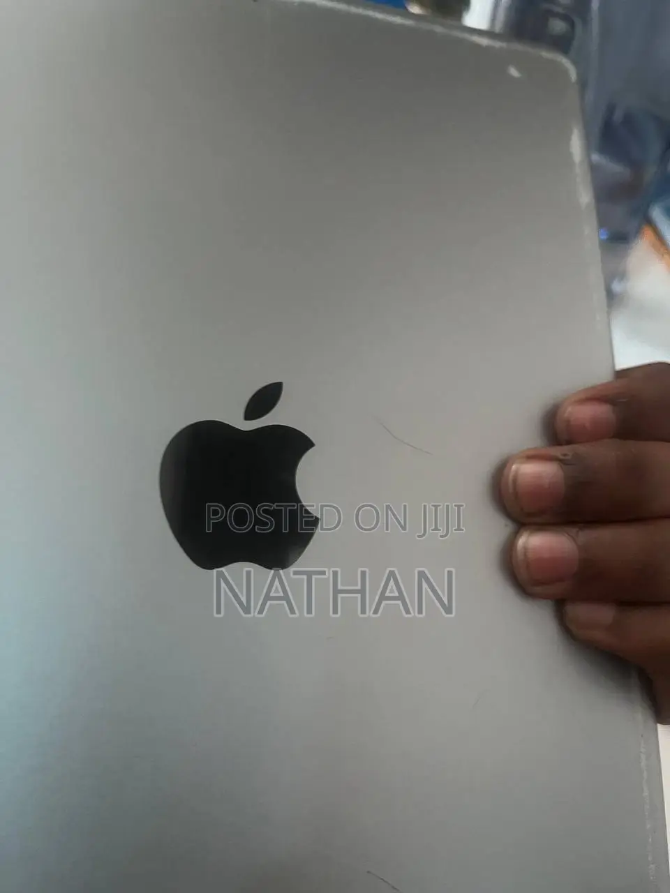 Apple iPad Wi-Fi 32 GB Gray