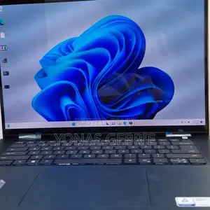 New Laptop Dell Inspiron 16 7630 16GB Intel Core I7 SSD 1T