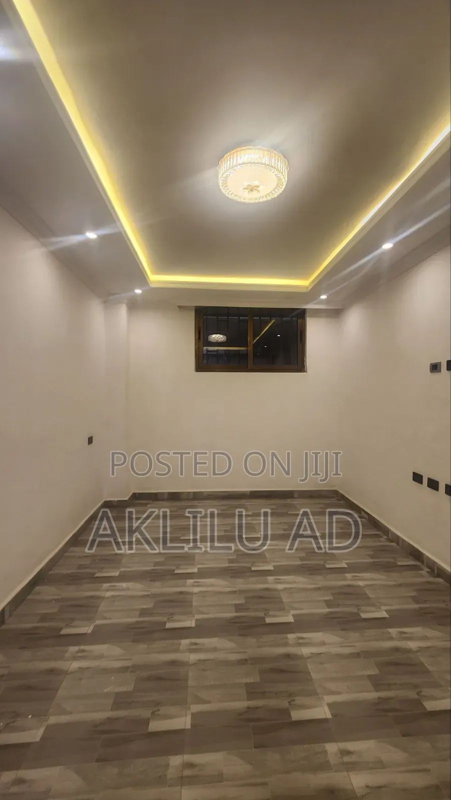 Furnished 3bdrm Condo in አያት ኖህ, Bole for sale